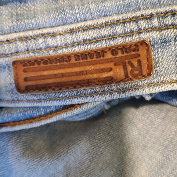 Jeans - Picture 2 of 2